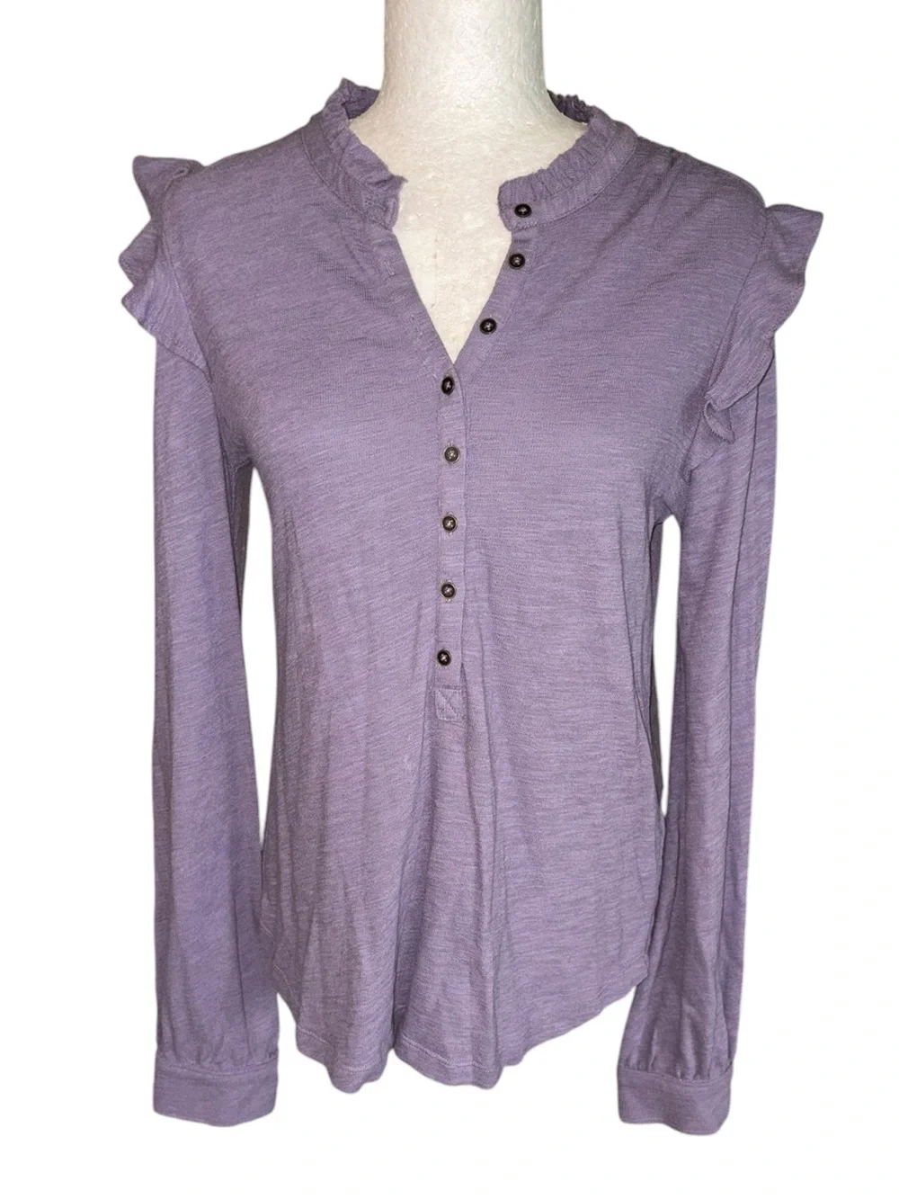 Anthropologie adorable pilcro